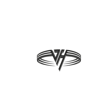 289x289 Van Halenvan Halen Logo