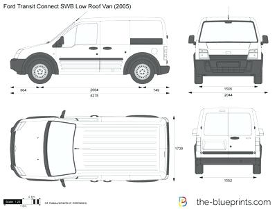 Van Drawing 400x301 Van Drawing