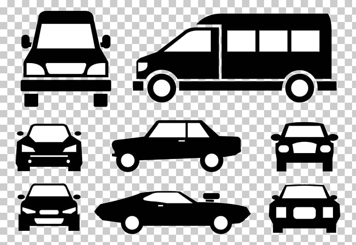 Car Van Automotive Design, A Variety Of Car Outline Png Clipart 728x501 Car Van Automotive Design, A Variety Of Car Outline Png Clipart