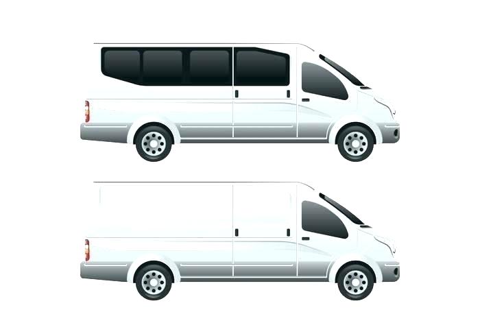 700x490 Vehicle Vector Templates