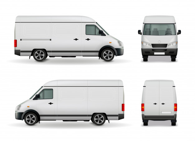 Van Vectors, Photos And Free Download 626x455 Van Vectors, Photos And Free Download