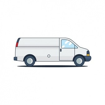 Van Vector at Vectorified.com | Collection of Van Vector free for ...