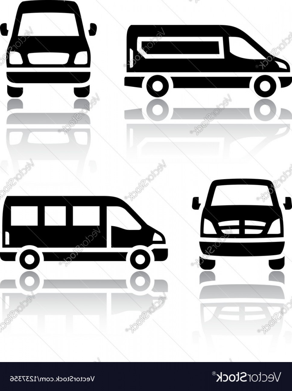 Cargo Van Vector Art Hoodamathrun 969x1296 Cargo Van Vector Art Hoodamathrun