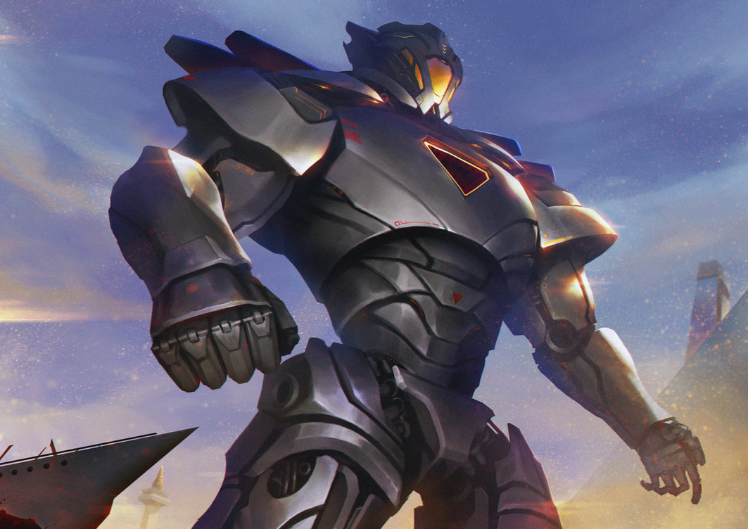 1063x752 Vanguard Vector Custom Pacific Rim Wiki Fandom Powered