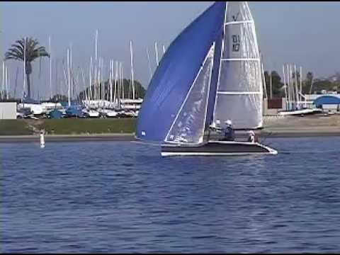 480x360 Vanguard Vector Phoenix, Arizona, Sailboat For Sale