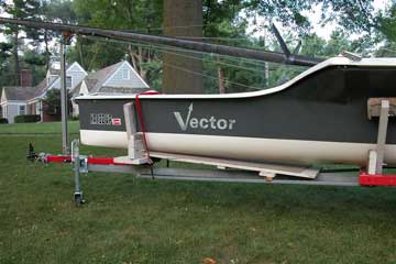 360x240 Vanguard Vector Sailboats For Sale