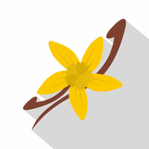 Vanilla Bean Royalty Free Vectors 300x300 Vanilla Bean Royalty Free Vectors
