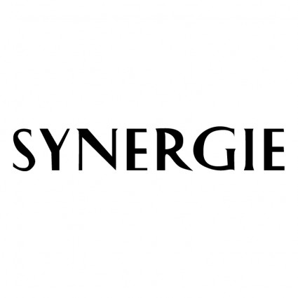 425x425 Synergie Vector Logo Free Vector Free Download
