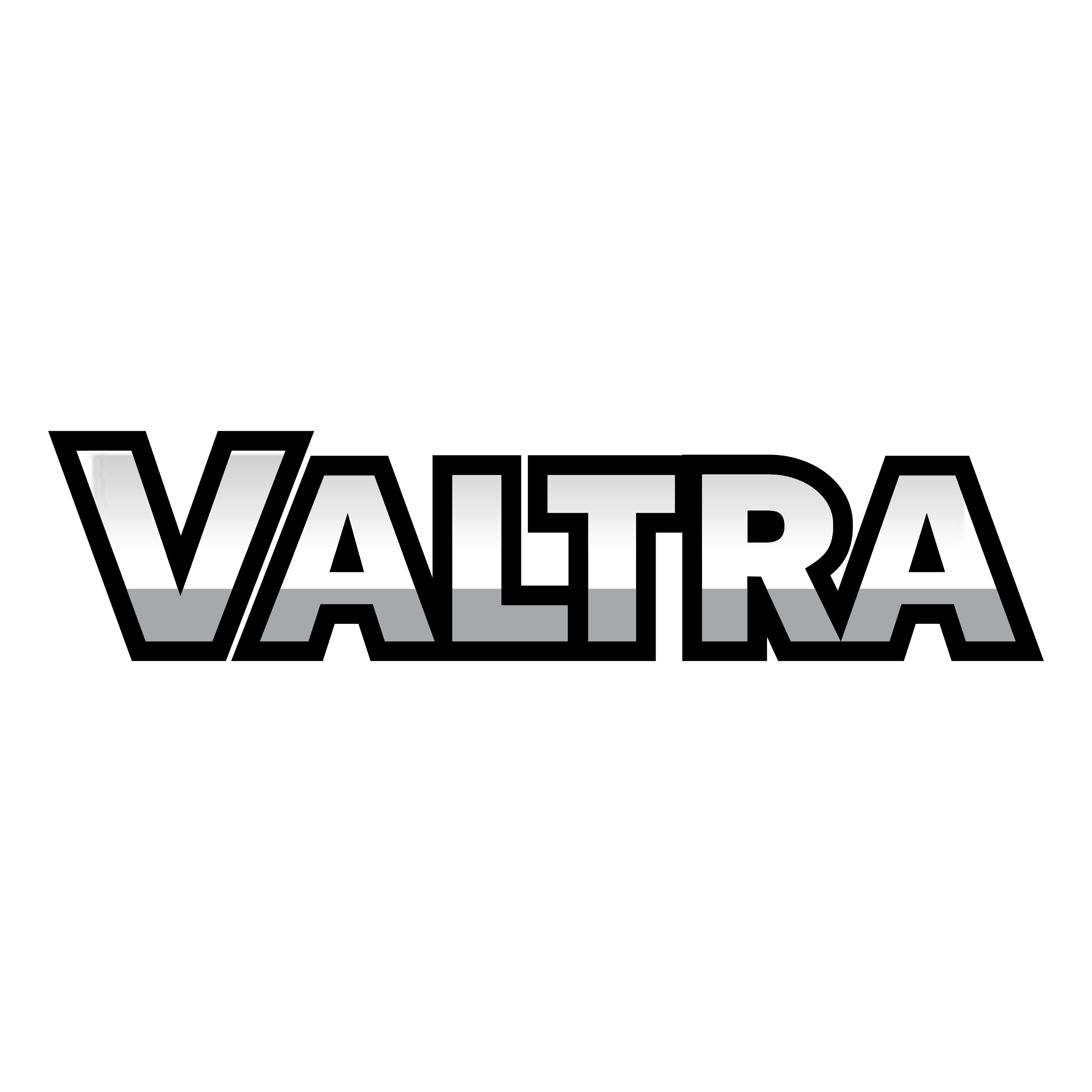 2400x2400 Valtra Logo Png Transparent Vector