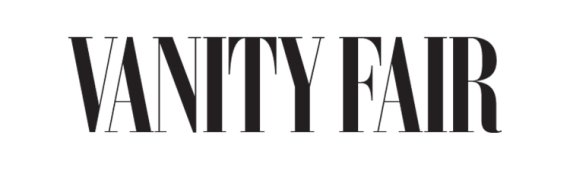 570x170 Vanity Fair Debuts New Logo For Anniversary Huffpost