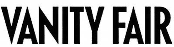600x164 Vanity Fair Unveils New Logo For Anniversary