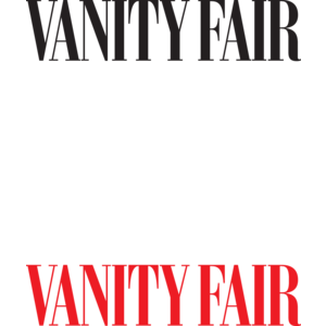 300x300 Vanity Fair Logo, Vector Logo Of Vanity Fair Brand Free Download