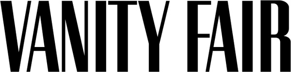 600x150 Vanity Fair Free Vector In Encapsulated Postscript