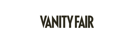 430x150 Vanity Fair Logos
