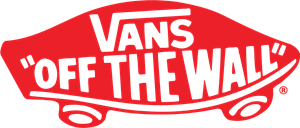 300x128 Vans Logo Vector
