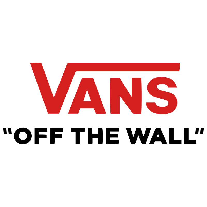 Vans Logo Vector at Vectorified.com | Collection of Vans Logo Vector ...