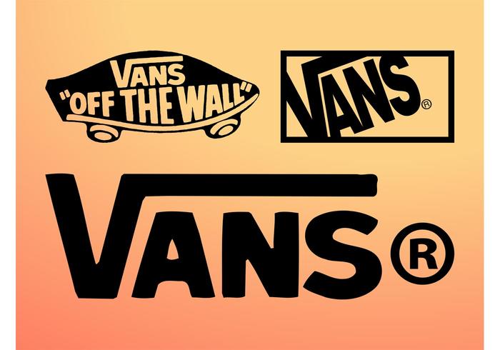 700x490 Vans Logos