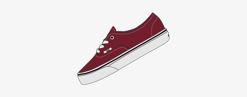 820x323 Vik Legendaris Vans Authentic