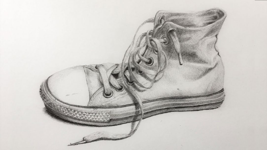1084x610 Converse Sneaker Drawing Vans Vector Online For Sale Reference