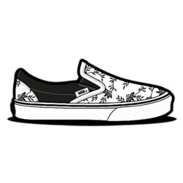 260x260 Download Vans Vector Clipart Vans Clip Art