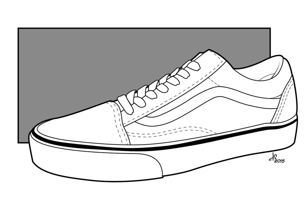 Vans Vector at Vectorified.com | Collection of Vans Vector free for ...