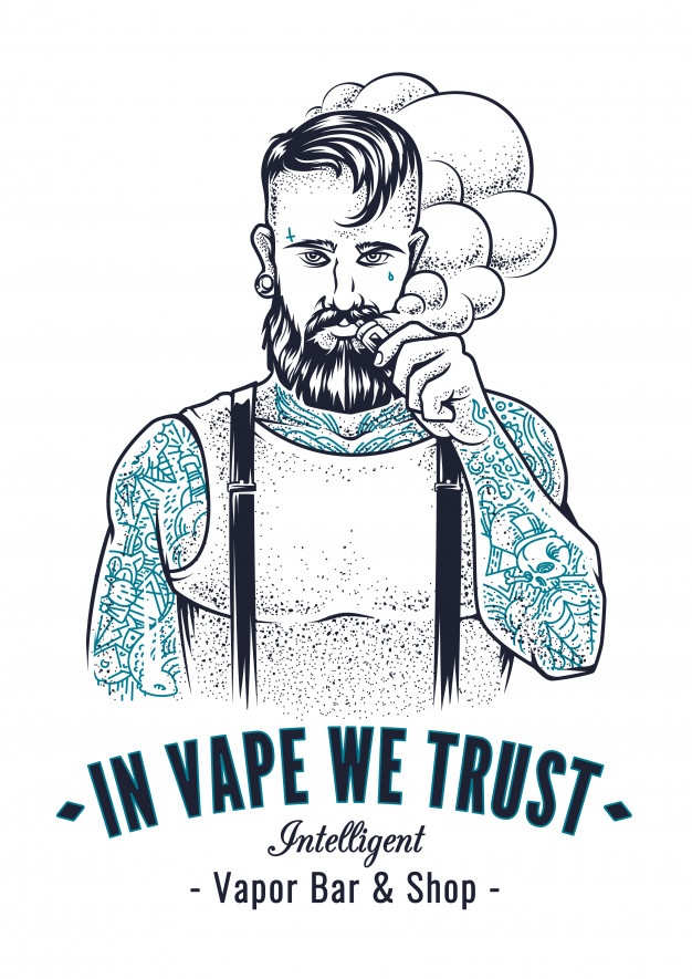 626x885 Vape Vectors, Photos And Free Download