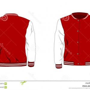 Download Varsity Jacket Vector at Vectorified.com | Collection of ...