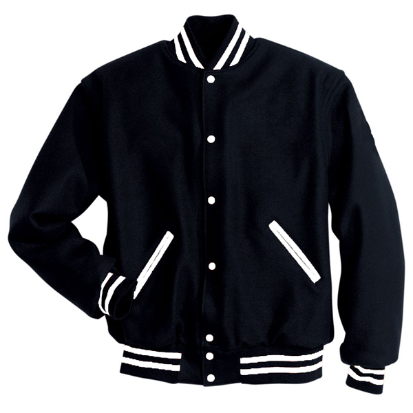 Oneway Uniform Wool Varsity Jacket 600x600 Oneway Uniform Wool Varsity Jacket
