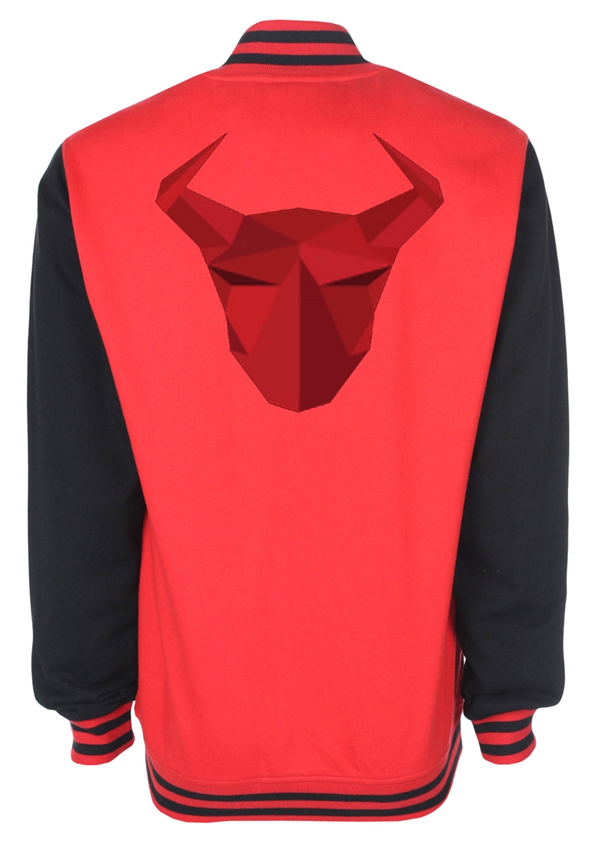 Vector Devil Varsity Jacket 849x1200 Vector Devil Varsity Jacket