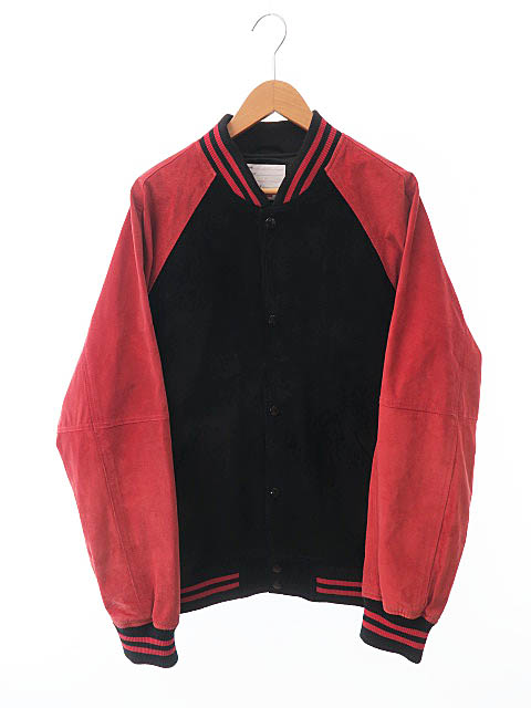 Vector Prima Supreme Suede Varsity Jacket Suede 480x640 Vector Prima Supreme Suede Varsity Jacket Suede