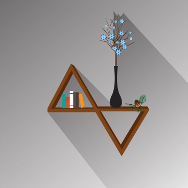 368x368 Flower Vase Vector Free Vector Download