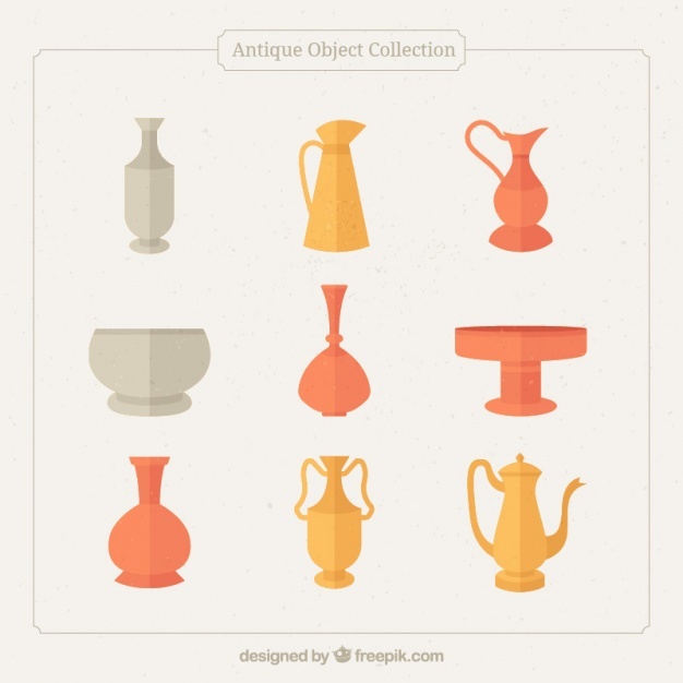 626x626 Vase Vectors, Photos And Free Download