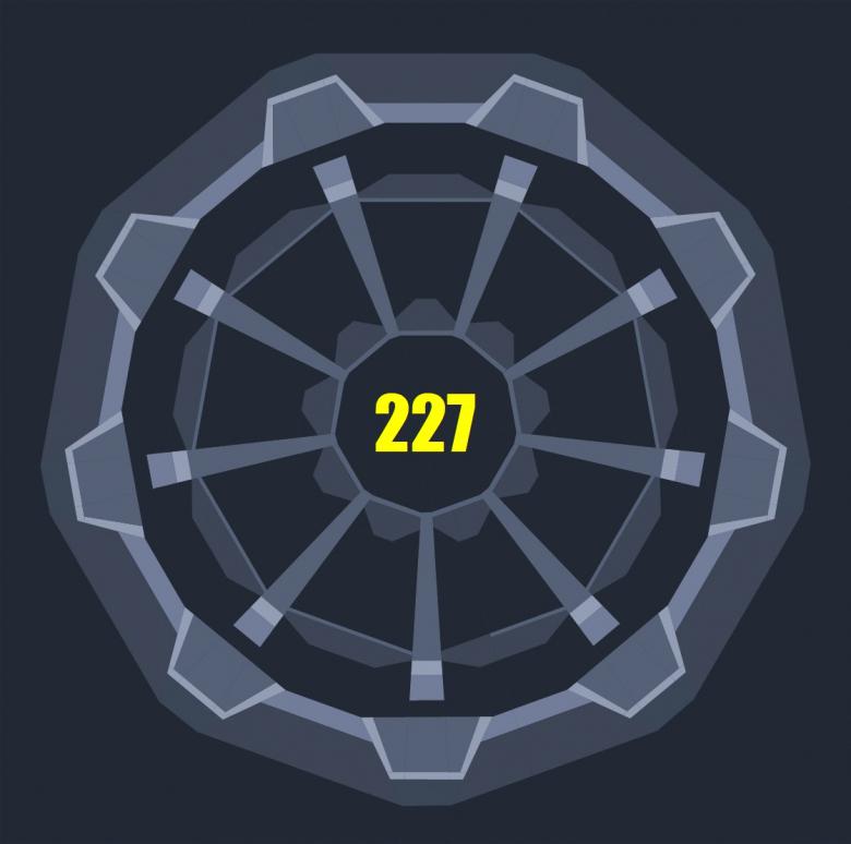 780x774 Fallout Vault Door Godshelters