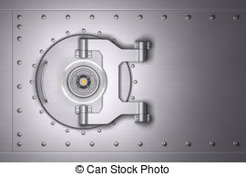 270x194 Bank Vault Vector Library Stock Png Files, Free Clip Art Download