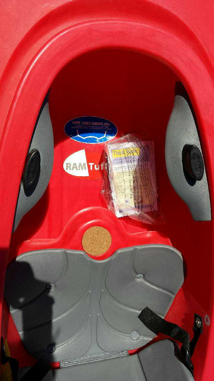 720x1280 Used New Future Beach Vector Kayak For Sale In Katy