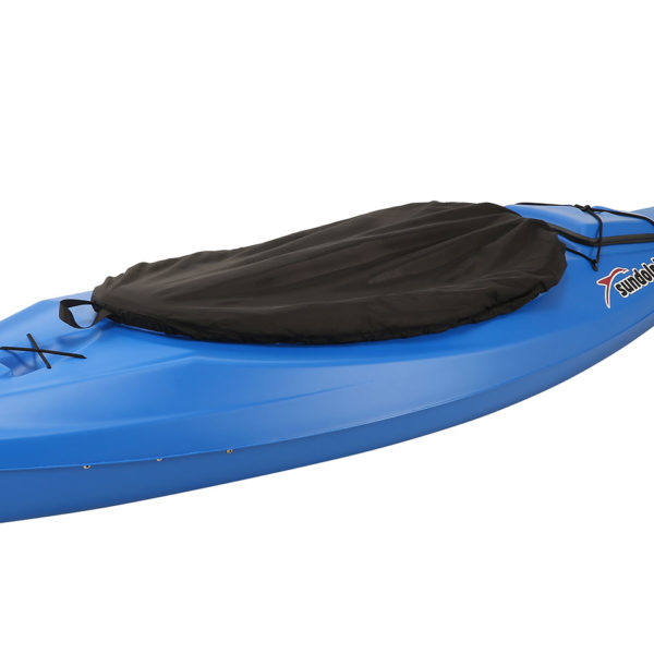 600x600 Cockpit Cover