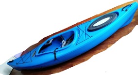 284x155 Venta Kayak Usados Pesca
