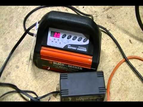 480x360 How To Charge A Bad Battery