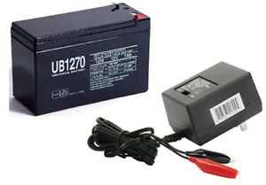300x209 Upg Battery For Vector Sportspot With Charger Ebay