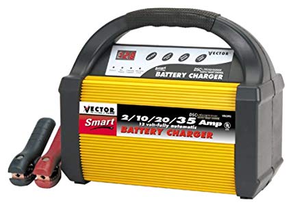 425x309 Vector Volt Battery Charger Sports Outdoors