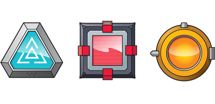 Sonic Boom! Vector Style Guide 696x336 Sonic Boom! Vector Style Guide