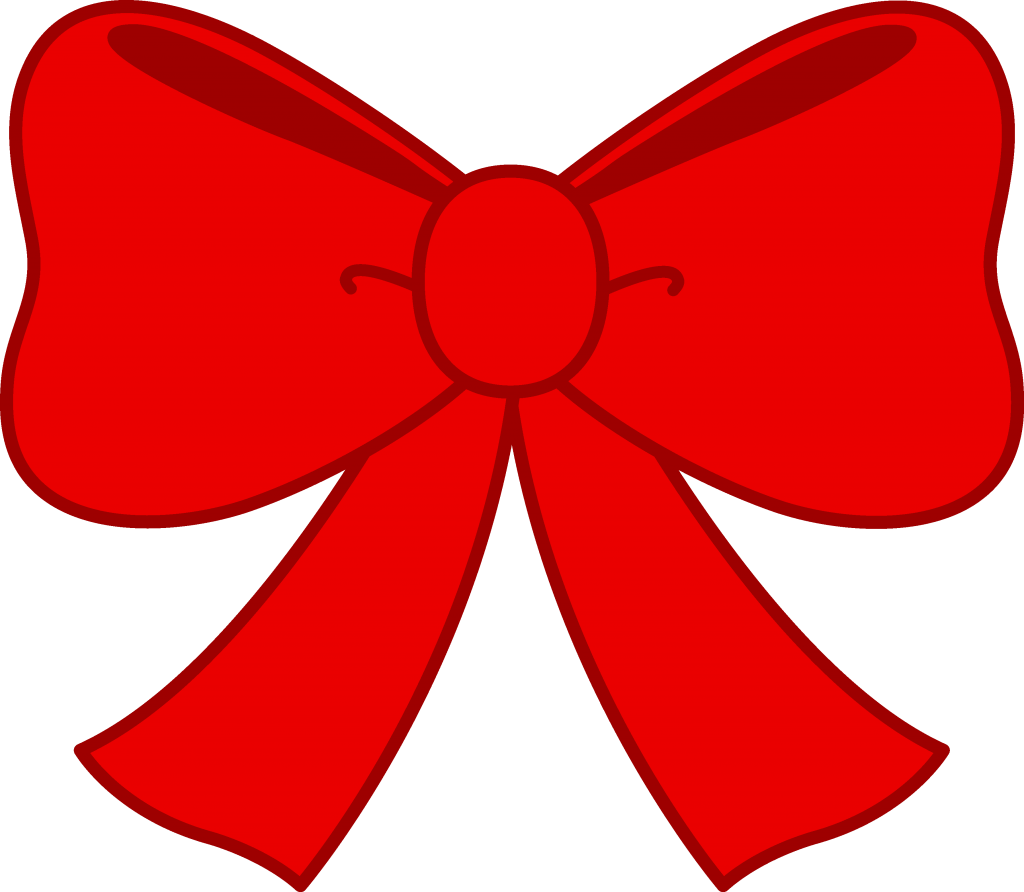1024x892 Bow Vector Dibuixos Bow Clipart, Bow Vector, Red Art