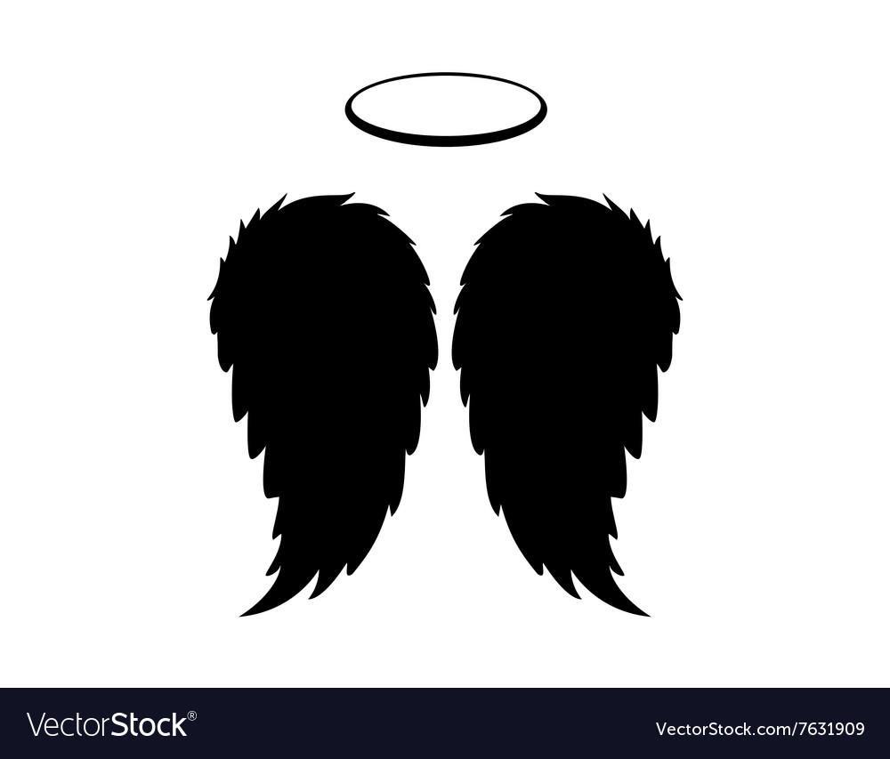 Collection Of 'angel Wings Silhouette Vector' Download More Than 1000x853 Collection Of 'angel Wings Silhouette Vector' Download More Than