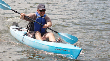 365x204 Performance Kayak Designs
