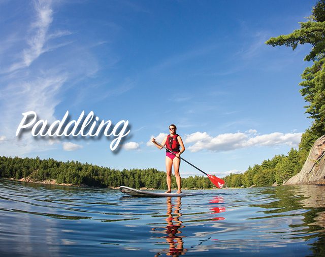 640x507 Paddling