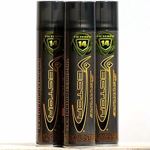 300x300 Pack Vector Filtered Butane Gas