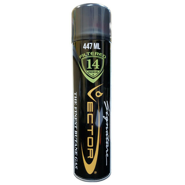 600x600 Vector Jumbo Butane