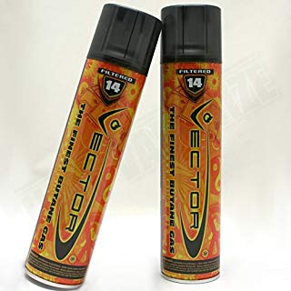 320x320 Vector Premium Refined Butane Gas