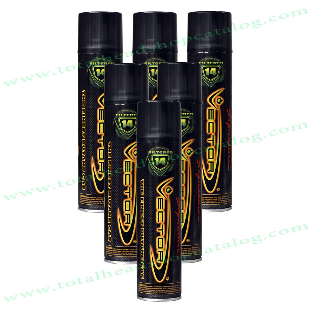 1000x1000 Pack Vector Refined Butane