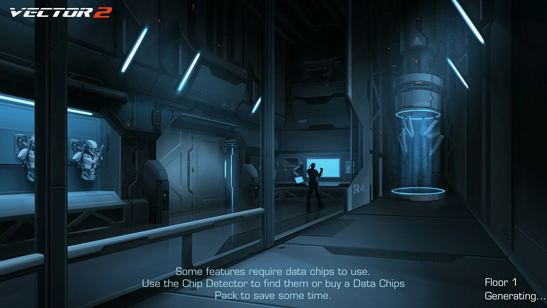 Vector Android Game Review Steemit 1920x1080 Vector Android Game Review Steemit